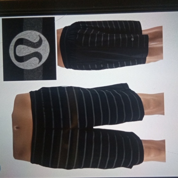 Lululemon Athletica Pace Breaker Shorts Loose Basketball Running Mens Large - Picture 2 of 10